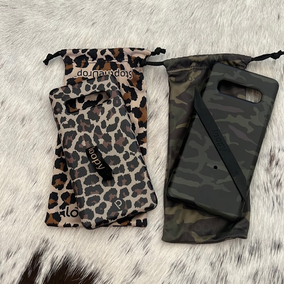 Loopy Case Other - ✨NWOT✨ loopy s10+ cases